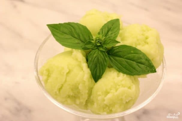 Гарбач з дыні