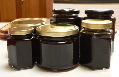 Кіслы салівовы соус