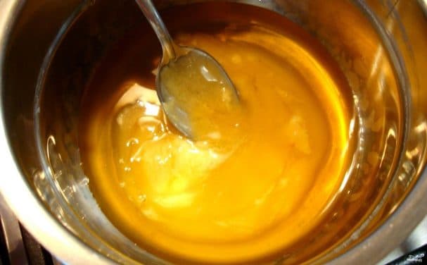 Сос для чак-чака