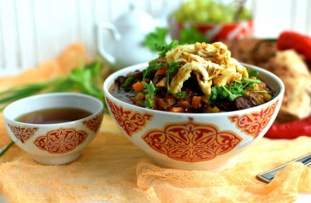 Сярэдняазіяцкі манпар