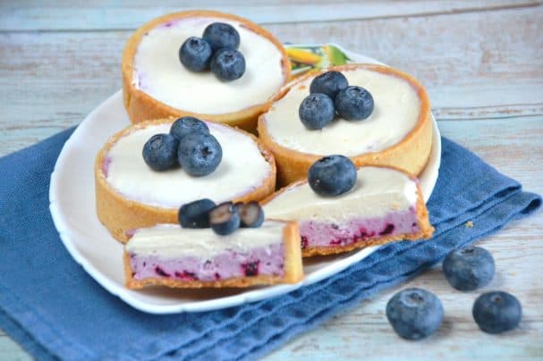 Тарталетки