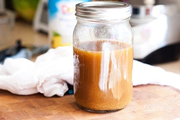 в домашних условиях