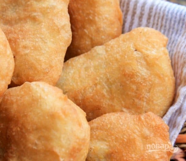 Тесто для беляшей в хлебопечке