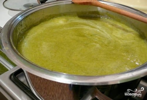 Ткемалі з ківі