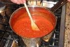 Tomato sauce