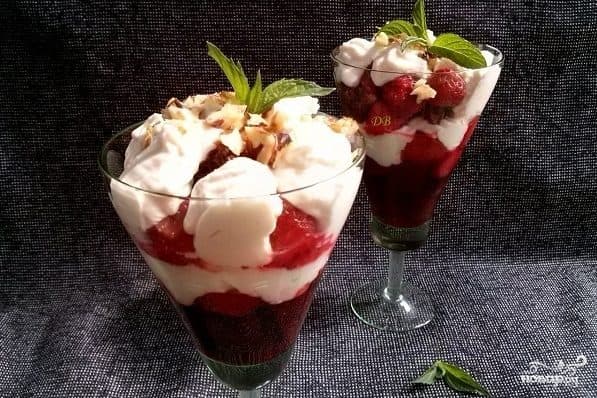 Trifle (dessert)
