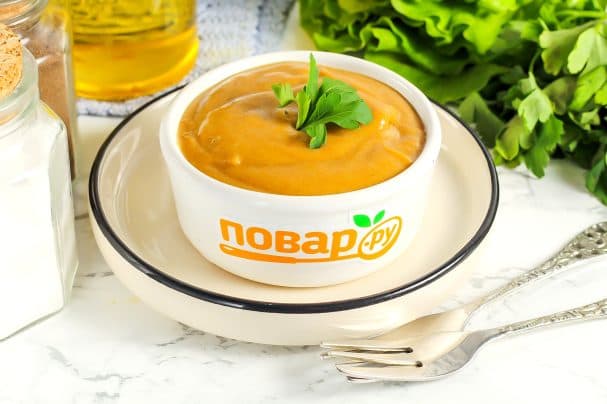 Ядрена гірчиця