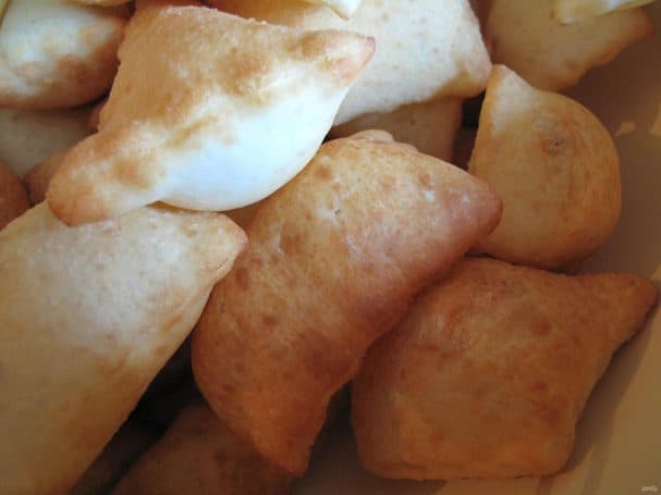 Баурсаки