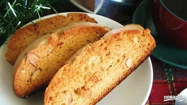 Biscotti (Biscotti)