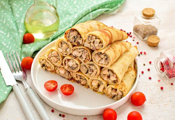 Merchant Blini