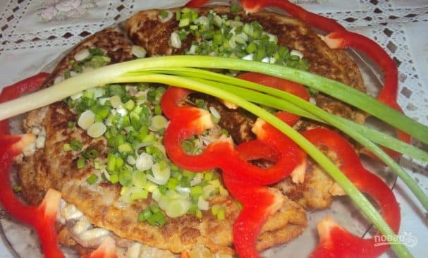 Куряча бризоль