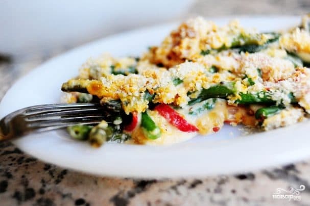Bean Casserole