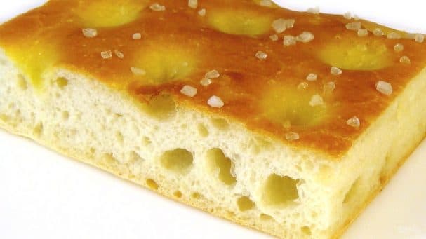 Focaccia