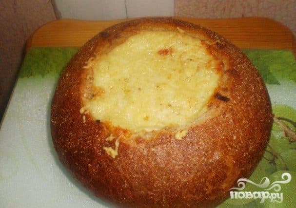 Жульен у булцы