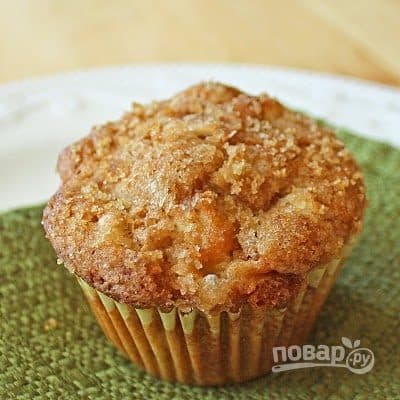 Simple Muffins