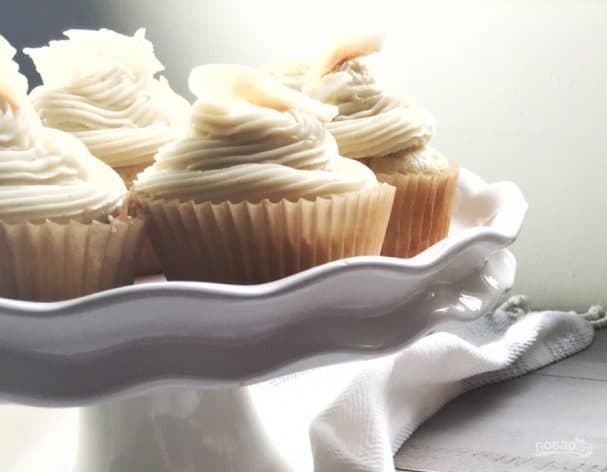 Coconut Muffins
