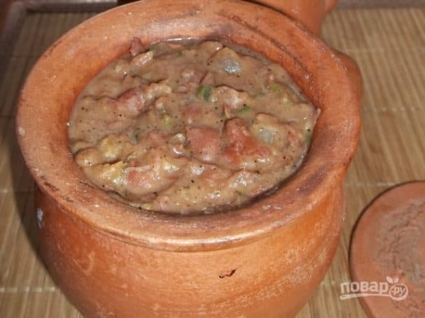 Чырвоная квасолля