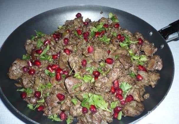 Кучмачы з курыцы