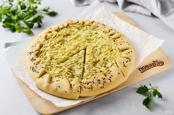 Кукурызныя галеты