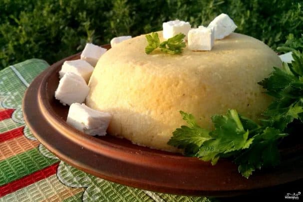 Класічная маламыга