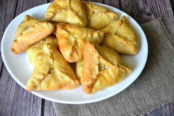 Міні-курники