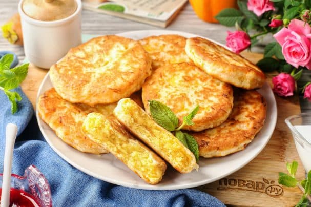 Маркавыя пышкі
