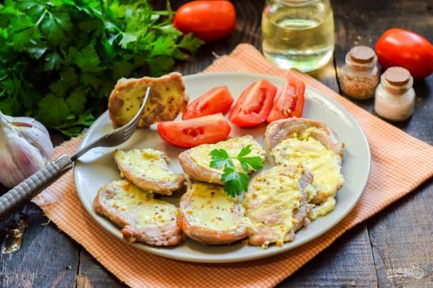 Cutlets