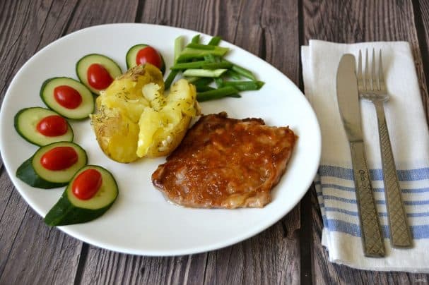 Cutlets