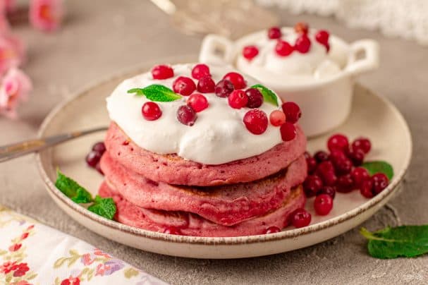 Панкейкі