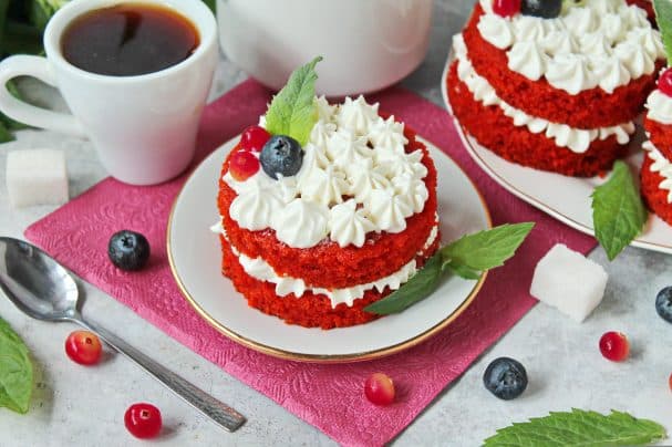 Pastry