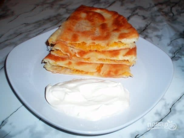 Pumpkin Placindas