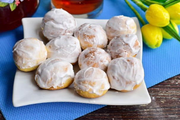 Condensed milk gingerbread cookies