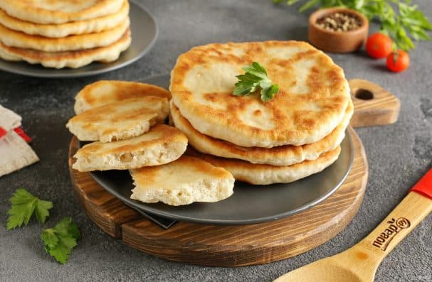 Пышкі ў мультіварцы