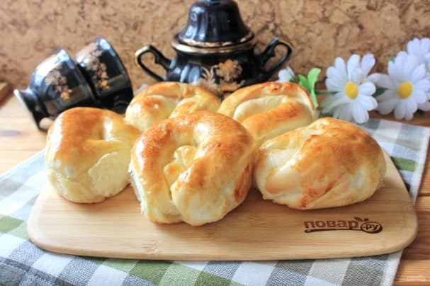 Рускія пышкі