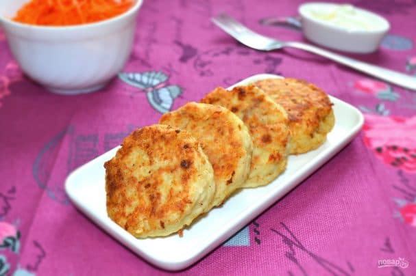 Рыбныя з рысам