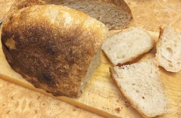 Tartine (bread)