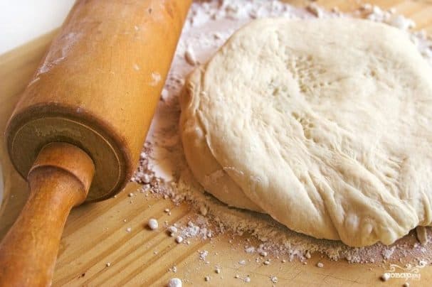 Цеста для кістабыяў