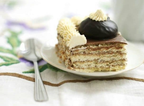 Cake