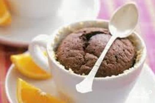 Mug Cake