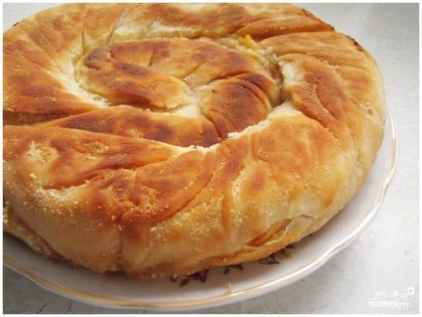 Moldovan-style verteuta