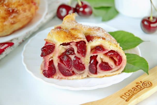 Cherry Vertuta