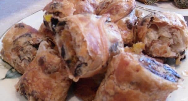 Vertuta (Strudel)