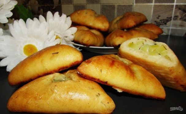 Неймовірно смачний курник