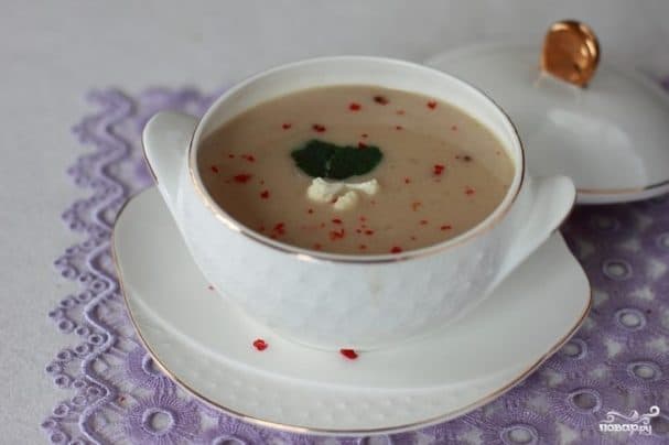 Белы боршч