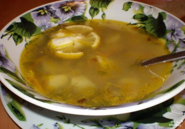 Батніцкі суп