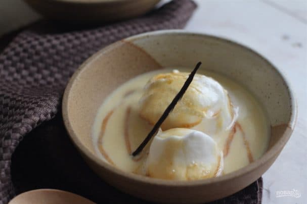 Dessert