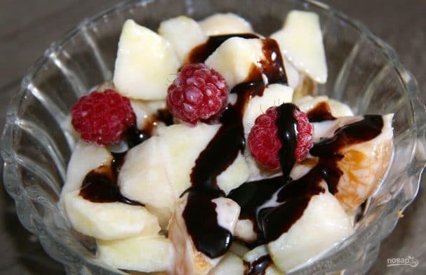 Dietary Fruit Salad