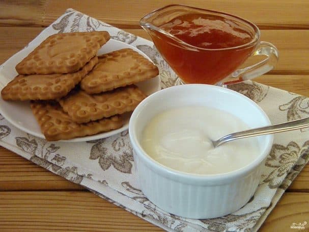 у дамашніх умовах ягада для дзетей
