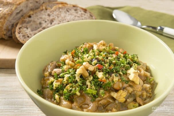 классический с курицей