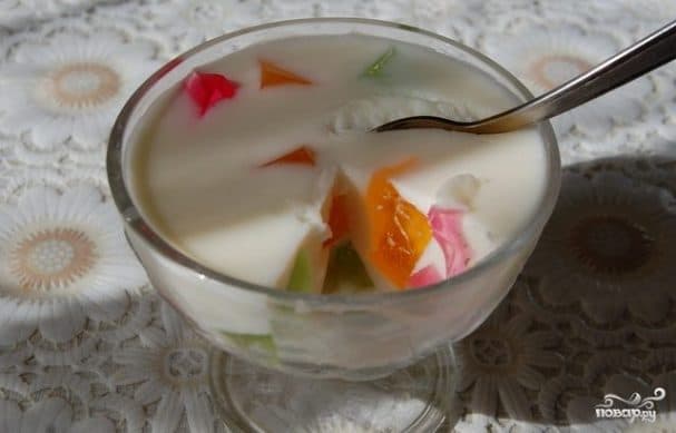 Жэле Мазаіка